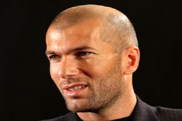 Zidane a quelques attaches avec l'Aveyron 
