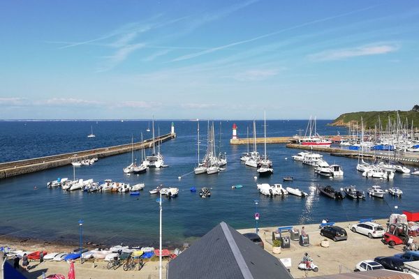 Île de Groix