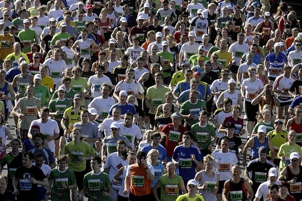 Le Marathon du Grand Toulouse au départ dimanche 28 octobre