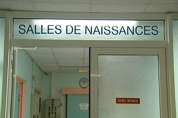 Une mère de famille a accouché d'un enfant mort-né. 