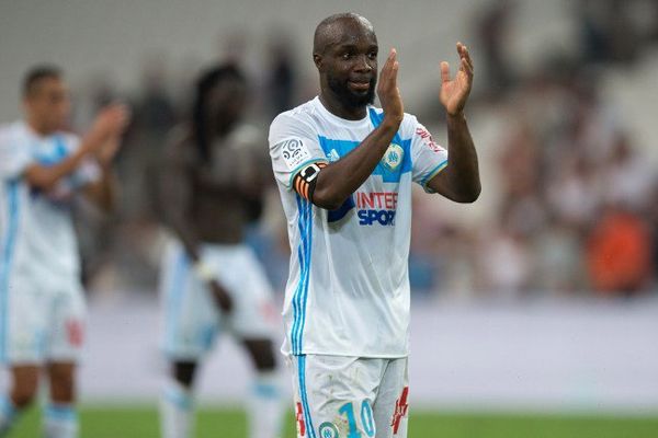 Lassana Diarra