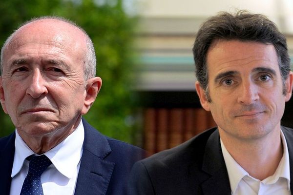 Gérard Collomb maire de Lyon et Eric Piolle maire de Grenoble font partie des 18 signataires de la tribune