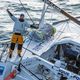 trimaran banque populaire chavirage