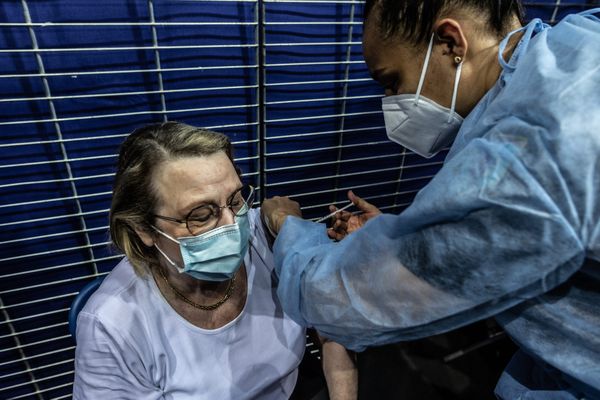 Le vaccinodrome de Toulouse rouvre sept jours sur sept