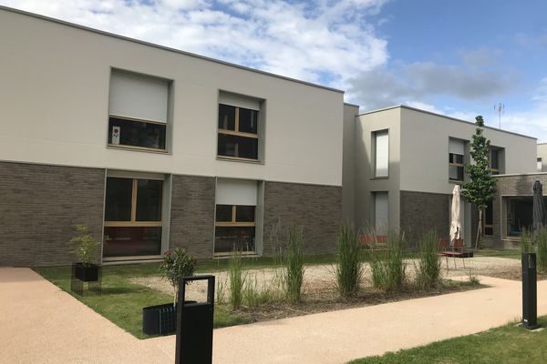 L'Armée du Salut à Reims a inauguré "un toit pour l'avenir".