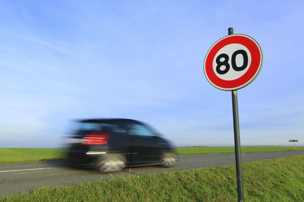 Un nouvel accident de la route s'est produit vendredi 29 novembre sur la commune d'Ambres, dans le Tarn.