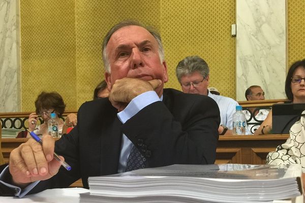 Avec cette proposition de loi, Jean-Jacques Panunzi souhaite territorialiser le mode de scrutin de l'Assemblée de Corse