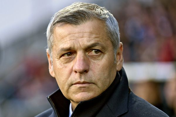 Bruno Genesio estime qu'il faudra "être à 150%" pour réediter l'exploit du match aller contre Manchester city 