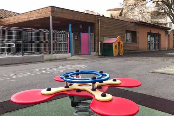 Le centre aéré de Saint Brès, près de Montpellier, a été cambriolé et vandalisé dans la nuit de jeudi à vendrdi27.12.19  