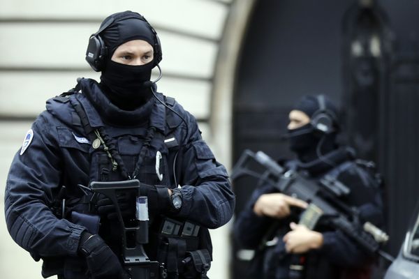 Orange Le Gign Fete Ses 10 Ans