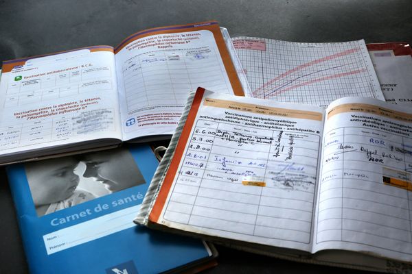 Parmi les changements du mois de janvier 2025 on compte l'évolution du carnet de santé, et de la vaccination des nourrissons.