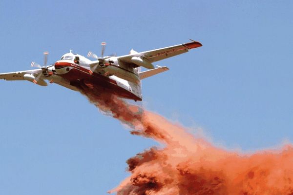 Les trackers ne voleront plus dans le ciel corse cet été.