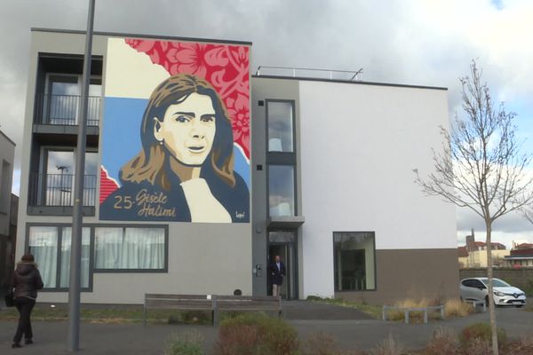 Un nouveau refuge pour femmes victimes de violences a été inauguré à Clermont-Ferrand.