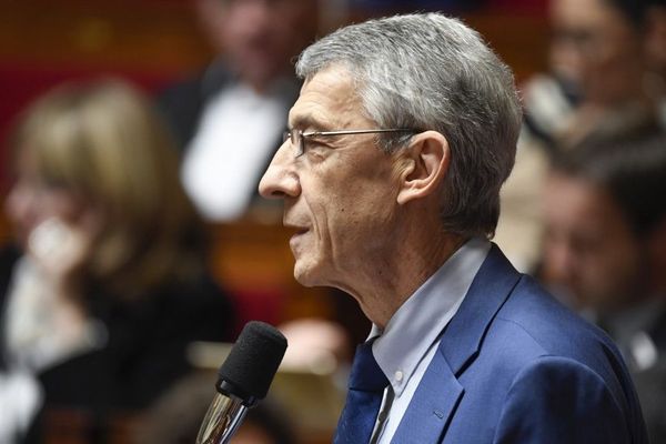 Le député Michel Castellani a demandé au gouvernement, dans le cadre des questions orales à l'Assemblée nationale, plus de budget en faveur de lutte contre les violences faites aux femmes ce mardi 26 novembre.