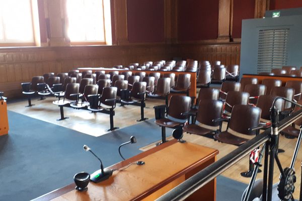 La mairie de Toulouse a procédé, mardi 3 avril 2024, au tirage au sort de la liste préparatoire du prochain jury d'assises.