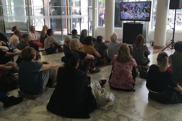 Le cinéma, on l'aime aussi loin du tapis rouge