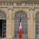 Le palais de justice de Nevers