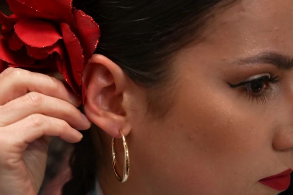 La Movida, le festival de flamenco de Valence