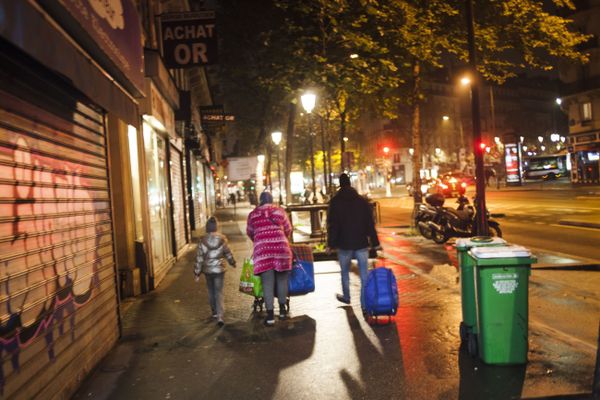 18 ans et bientôt à la rue !