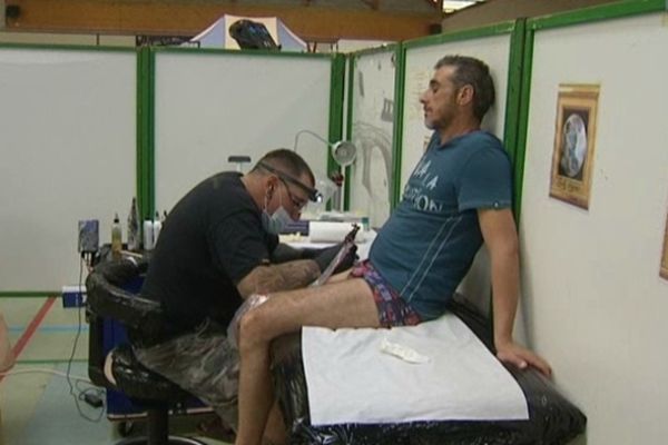 Creuse Tatoo, le bon moment pour se faire tatouer