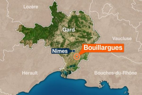 Bouillargues (Gard)