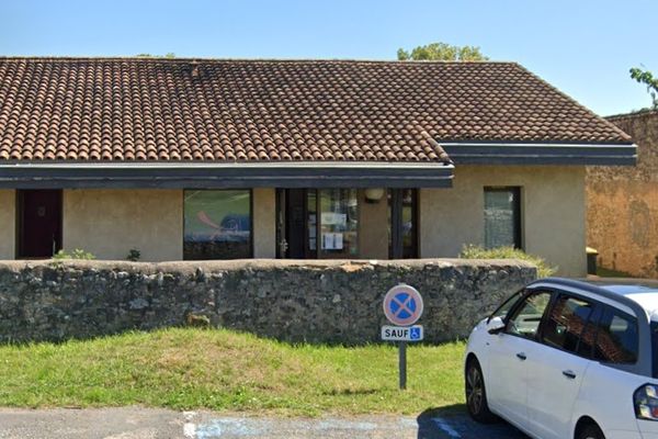 Le cabinet de radiologie de Blaye en Gironde va fermer ce 19 octobre.