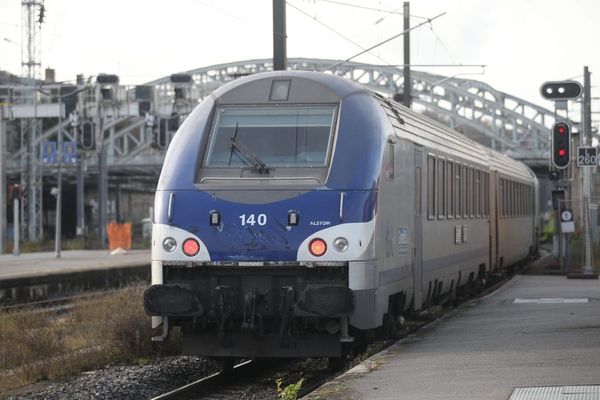 Jusqu'à présent, les voyageurs pouvaient monter à bord de n'importe quel train sans réservation.