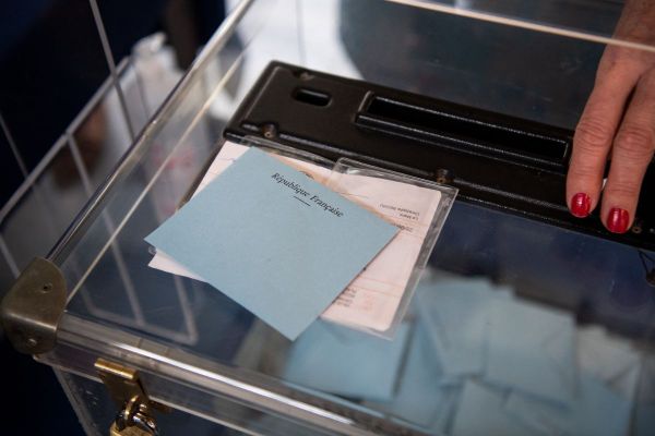 Le second tour des élections départementales se tient le dimanche 27 juin.