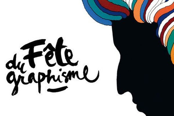 Fête du graphisme – janvier et février 2014 – Paris