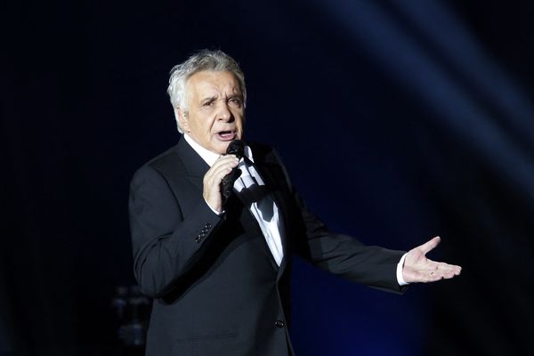 Le mardi 5 et le mercredi 6 décembre, Michel Sardou ne sera pas sur la scène du Zénith d'Auvergne de Clermont-Ferrand.