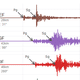 Le Réseau national de surveillance sismique confirme un tremblement de terre de magnitude 2,9 ce 4 octobre 2024 près de Vannes