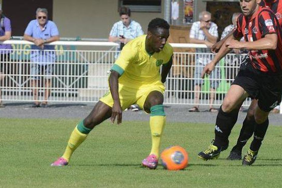 FC Nantes : Le Groupe Qui Affrontera L'Estac Troyes Ce Soir à La Beaujoire