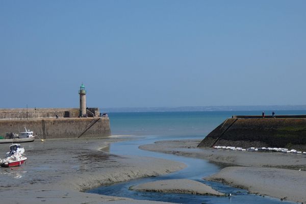 Port de Binic