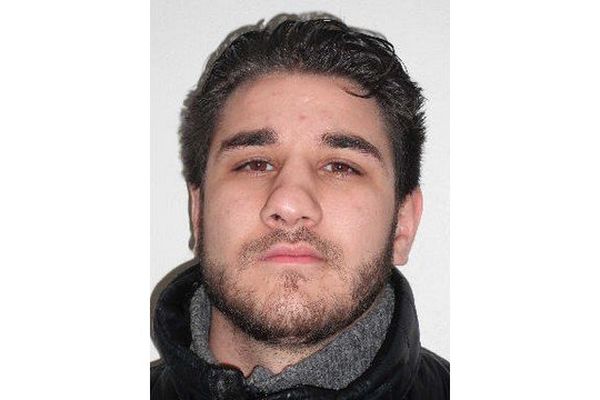 La Police recherche Sébastien Goetz, évadé du CHU de Nantes le 27 novembre 2013, et lance à témoins.