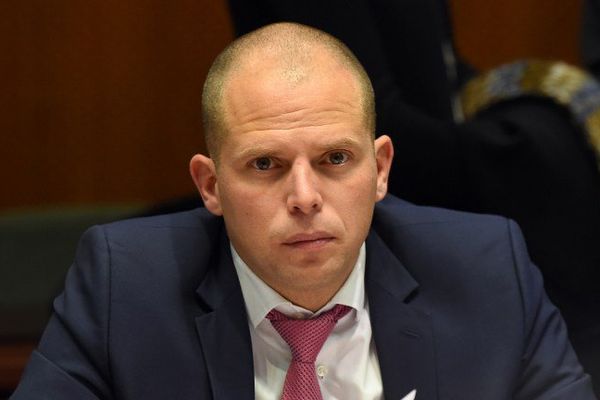 "C'est du jamais vu chez nous", a commenté Théo Francken, le secrétaire d'État à l'Asile et à la Migration.