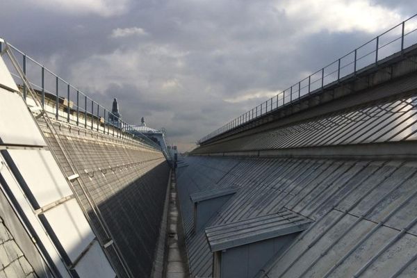 Le musée d'Orsay, à Paris, fête ses trente ans d'existence.