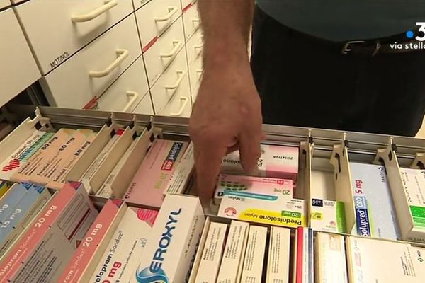 Certains médicaments manquent ou sont rares. La Corse n'échappe pas à cette pénurie nationale.