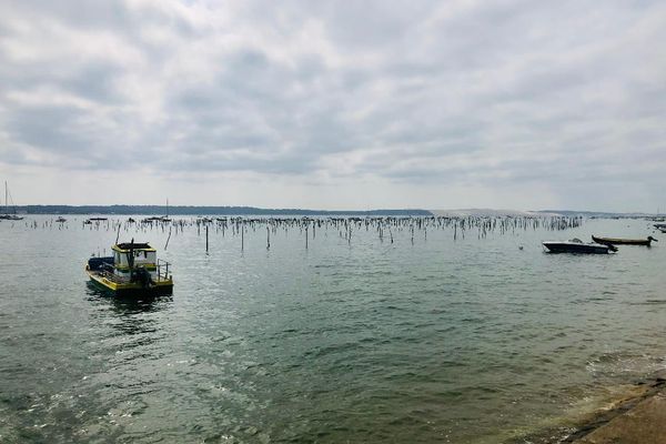 Les nuages gagneront progressivement le littoral dans l'après-midi.