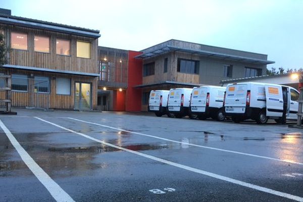 Les cours ne reprendront que le lundi 17 octobre au collège de Coulonges-sur-l'Autise