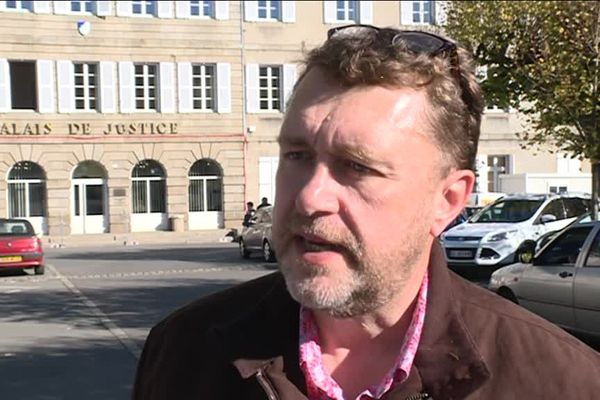  Michel Moine riposte en attaquant en diffamation le maire de Saint-Maixant