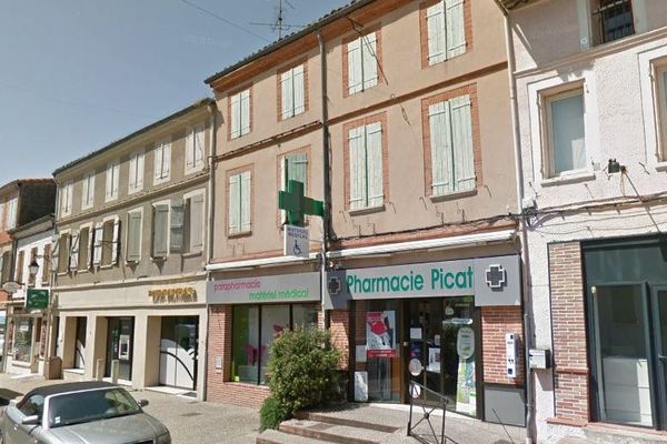 Les pharmacies seront en première ligne si le stade 3 de l'épidémie est atteint.