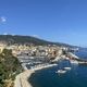 Le vieux-port de Bastia.