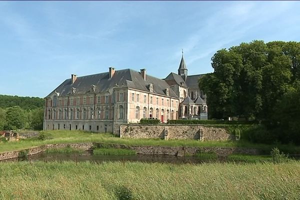 L'abbaye de Saint Michel, dite Saint-Michel en Thiérache, dans l'Aisne, accueille chaque année depuis plus de 30 ans un festival de musique ancienne et baroque. 