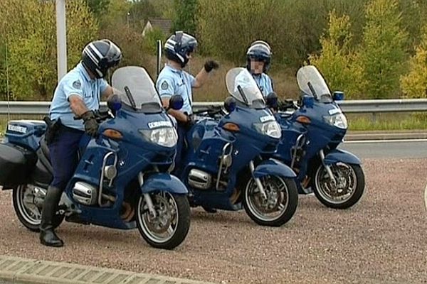 Des contrôles de police et de gendarmerie sont programmés à l'occasion du réveillon du nouvel an 