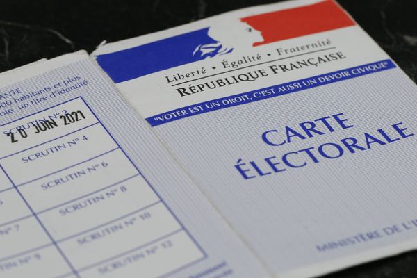 Jusqu'au 4 mars, vous pouvez vous inscrire sur les listes électorales afin de pouvoir participer à l'élection présidentielle 2022