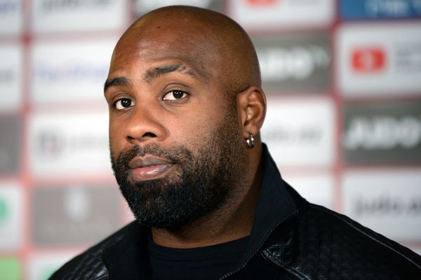 Le judoka Teddy Riner s'inquiète du nombre de places pour ses proches aux JO de Paris.