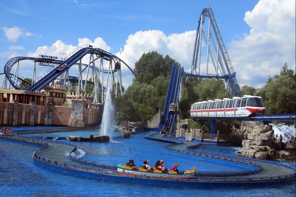 400 postes sont à pourvoir au parc d'attraction Europa-Park pour sa saison 2018.