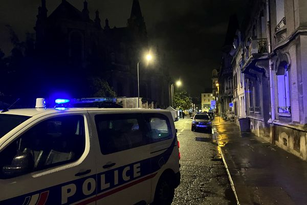 Un homme a perdu la vie dans la soirée du jeudi 19 octobre 2023 à Rouen suite à une rixe.