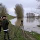 Le comptage des oiseaux d'eau hivernants est organisé, à l'échelle mondiale, tous les ans à la mi-janvier.