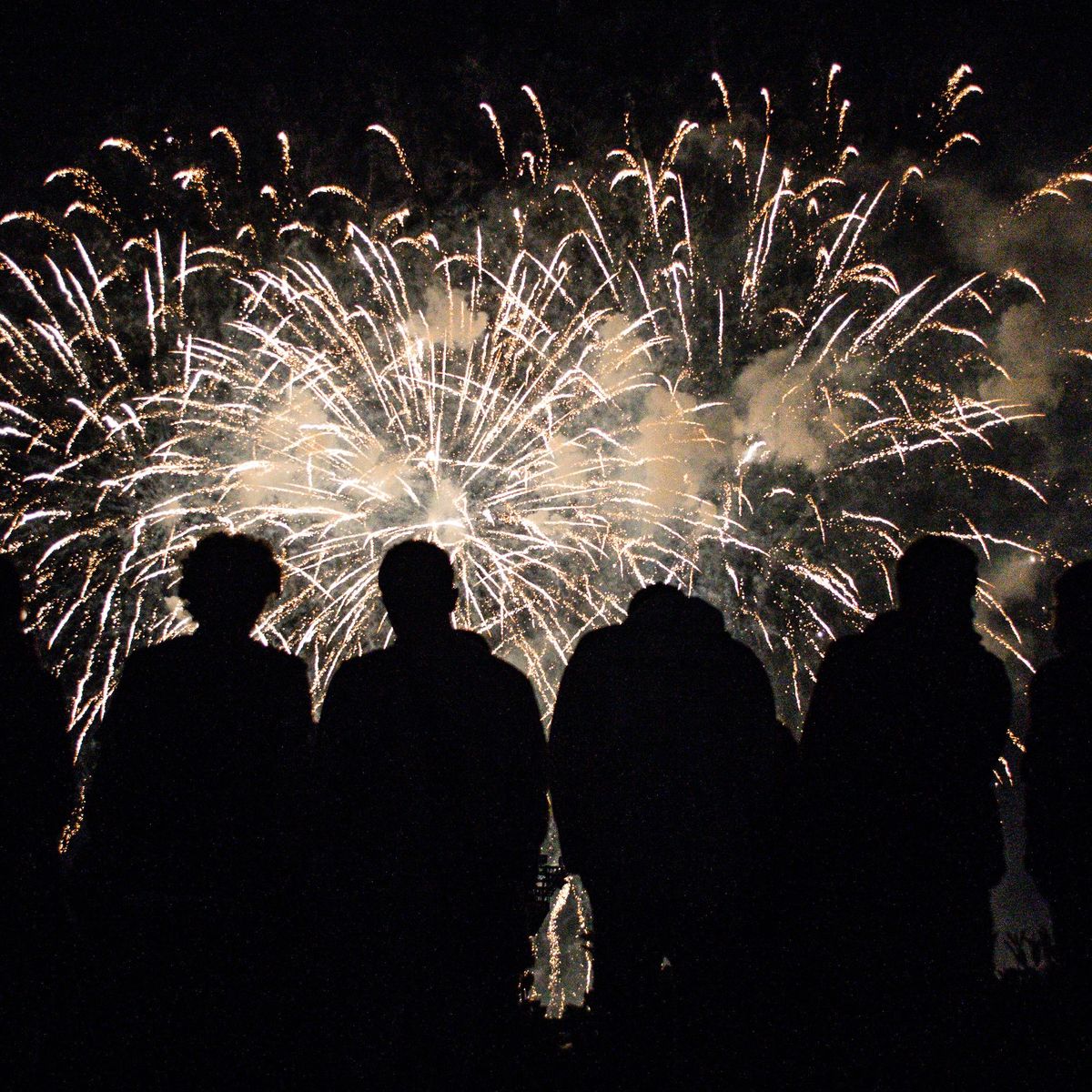 Feux d'artifice et bals populaires les 13 et 14 juillet en Val-de